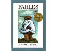 Fables Arnold Lobel (Auteur)
