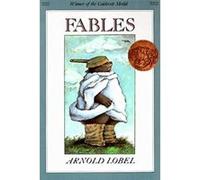 Fables Arnold Lobel (Auteur)