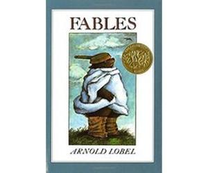 Fables Arnold Lobel (Auteur)