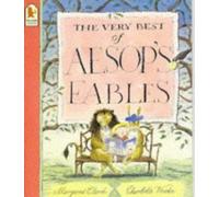 Fables: Best Of Aesop's Fables