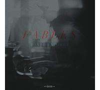 Fables by David Ramirez [Audio CD] NEUF