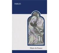 Fables by Edited by Harriet Spiegel Paperback Book Marie De France (Auteur)
