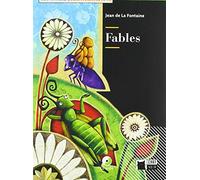 FABLES+CD L&E (COMP VIE)