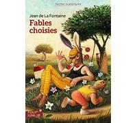 Fables choisies