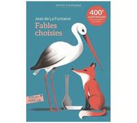 Fables Choisies