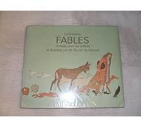 Fables choisies pour les enfants
