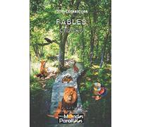 Fables choisies - Version "DYS" (annoté)