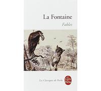 Fables (Classiques de Poche) (French Edition) by LA Fontaine, J. (2003) Mass Market Paperback