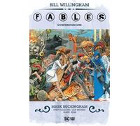 Fables Compendium 1