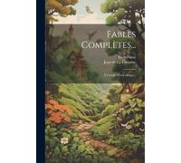 Fables Complètes...