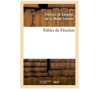 Fables De Fénelon