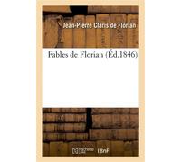 Fables de Florian (Éd.1846)