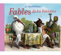 Fables de La Fontaine