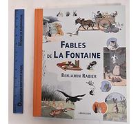 Fables de La Fontaine