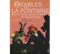 Les Fables De La Fontaine