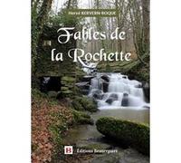 Fables de la Rochette Hervé Kervern-Roque (Auteur)