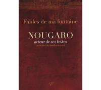 Fables de ma Fontaine