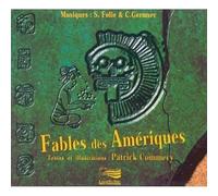 Fables des Ameriques