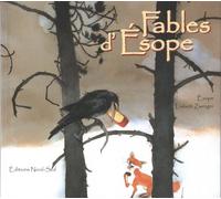 FABLES D'ESOPE (0)