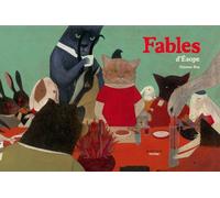 Fables d'Esope