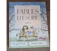Fables d'esope