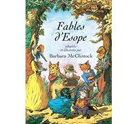 Fables d'Esope