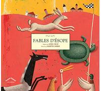 Fables d'esope