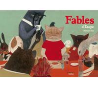 Fables d'Esope