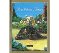 FABLES D'ESOPE (LES)