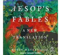 Fables d'Ésope : une nouvelle traduction
