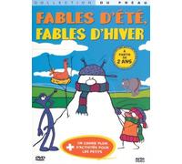 Fables D'été, Fables D'hiver