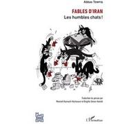 Fables d'Iran: Les humbles chats !