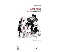 Fables D'iran - Les Humbles Chats !