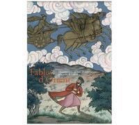 Fables D'orient - Miniaturistes, Artistes Et Aventuriers À La Cour De Lahore