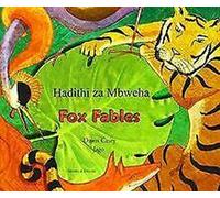Fables du renard : Swahili (Fables du monde entier) ... Livre