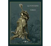 Fables: - Edition illustrée par + de 500 gravures