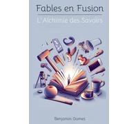 Fables en Fusion: L’Alchimie des Savoirs