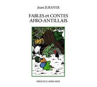 Fables et contes afro-antillais