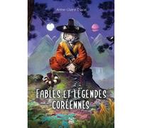 Fables et légendes coréennes