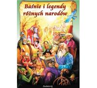 Fables et légendes de différentes nations