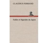 Fables Et Légendes Du Japon