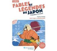 Fables et légendes du Japon, Claudius Ferrand Pierre-Michel Sailhan (Editeur en chef)