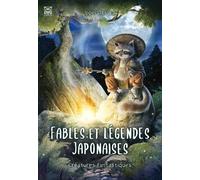 Fables Et Légendes Japonaises - Créatures Fantastiques