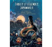 Fables et légendes classiques - Mimei Ogawa