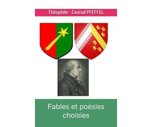 Fables et poésies choisies