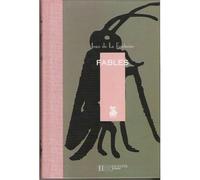 Fables - Extraits