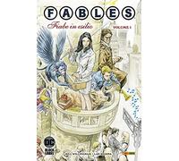 Fables. Fiabe in esilio (Vol. 1)