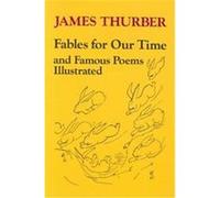 Fables for Our Time and Famous Poems, Harper Colophon Books, Cn/999 James Thurber (Auteur)