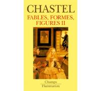 Fables, formes et figures, tome 2