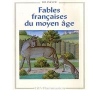 Fables françaises du Moyen-Age